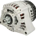 MG 312 Alternator MAHLE