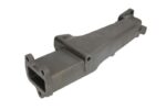 ENT500302 Kolektor wydechowy ENGITECH - obrazek 2