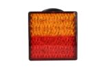 2SD357 029-001 Lampa tył HELLA