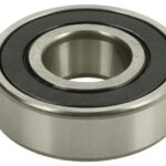 6203-2RS /TIMKEN/ Łożysko przemysłowe TIMKEN