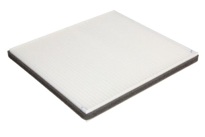 Af55854 filtr kabiny fleetguard - obrazek 2