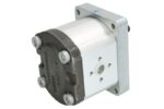 0 510 525 357 Hydrauliczna pompa - pozostałe BOSCH REXROTH - obrazek 2