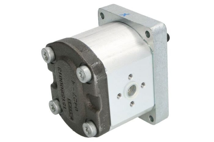 0 510 525 357 hydrauliczna pompa - pozostałe bosch rexroth - obrazek 2