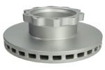 540277DB Tarcza hamulcowa DANBLOCK