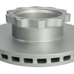 540277DB Tarcza hamulcowa DANBLOCK