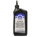 68218654AB Oleje i smary MOPAR