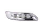 SM-IV001R Światło obrysowe TRUCKLIGHT