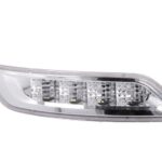 SM-IV001R Światło obrysowe TRUCKLIGHT