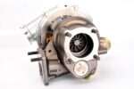 KKK53279887120 Turbosprężarka 3K - obrazek 3