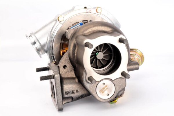 Kkk53279887120 turbosprężarka 3k - obrazek 3