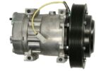 ACP 126 000S Kompresor klimatyzacji MAHLE - obrazek 4