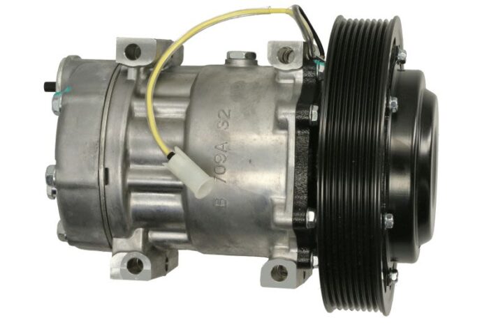 Acp 126 000s kompresor klimatyzacji mahle - obrazek 4