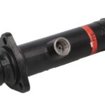 VAL9722068 Pompa hamulcowa FTE