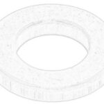 R523499-JD Uszczelka wtryskiwacza OE JOHN DEERE