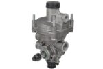 475 710 128 0 Pneumatyczny regulator siły hamowania WABCO