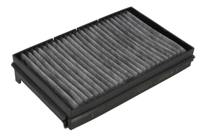 E4951lc filtr kabiny hengst - obrazek 2