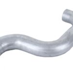 HOB59081 Rura wydechowa HOBI