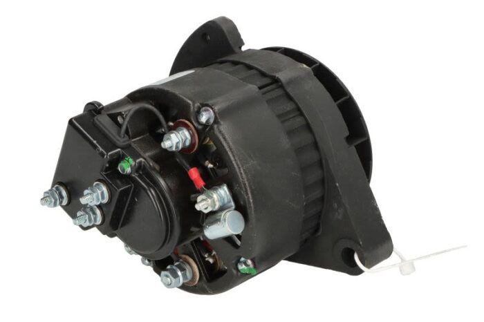 Ptc-3219 alternator power truck - obrazek 2
