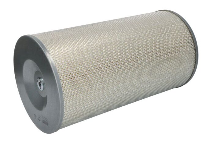 E115l filtr powietrza hengst - obrazek 2