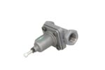 PN-10318 Zawór przepływowy PNEUMATICS