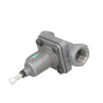 PN-10318 Zawór przepływowy PNEUMATICS