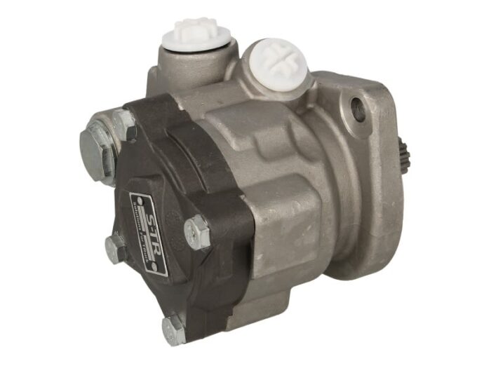 Str-140403 pompa hydrauliczna przekładni kierowniczej s-tr - obrazek 2