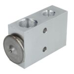 KTT140057 Zawór rozprężny, dysza dław. klimatyzacji THERMOTEC