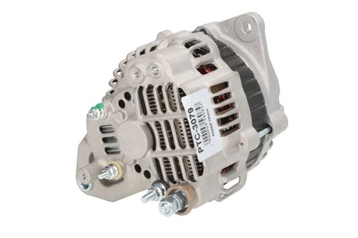 Ptc-3079 alternator power truck - obrazek 2