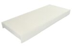 KF40-081 Filtr kabiny BPART - obrazek 2