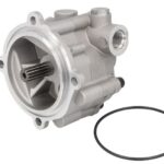 14535458-EXC Hydrauliczna pompa zębata EXCAMEC