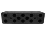 CARGO-C030 Zderzak najazdowy - odbój CARGOPARTS - obrazek 2