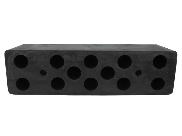 Cargo-c030 zderzak najazdowy - odbój cargoparts - obrazek 2