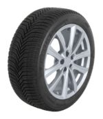 225/50R17 COMI 98W CRC+ZP Opony osobowe, SUV/4x4 MICHELIN - obrazek 2
