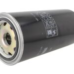 WD 13 145 Filtr oleju MANN-FILTER