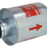 HF35306 Filtr hydrauliczny FLEETGUARD