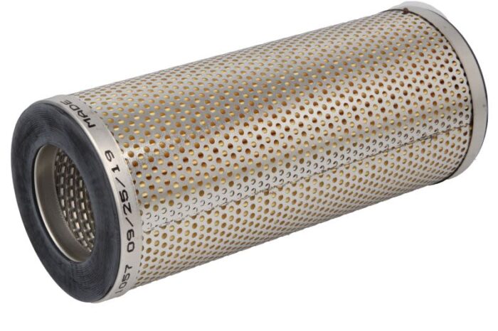 Hd 1057 filtr hydrauliczny mann-filter - obrazek 2
