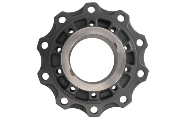 13. 00151 piasta koła dt spare parts - obrazek 3