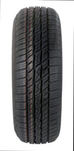 225/70R16 LTBA 103H B4#23 Opony osobowe, SUV/4x4 BARUM - obrazek 3