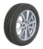 205/65R15 LOFU 94H ECH#23 Opony osobowe, SUV/4x4 FULDA - obrazek 2
