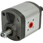 1PN192AJT3/427 Hydrauliczna pompa - pozostałe HATTAT