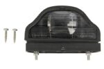 A26-3000-004 Lampa oświetlenia tablicy rej. ASPOCK