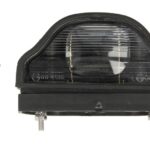 A26-3000-004 Lampa oświetlenia tablicy rej. ASPOCK