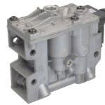 PN-11010 Zawór magnetyczny PNEUMATICS