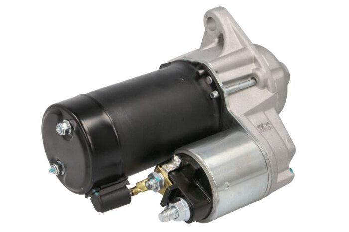 Psr40237 rozrusznik pulsar rotating electrics - obrazek 2