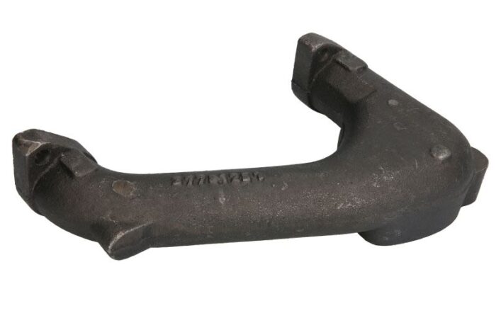 Ent500307 kolektor wydechowy engitech - obrazek 2
