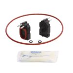 480 104 922 2 Zestaw naprawczy zaworu powietrza WABCO