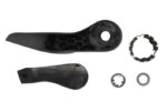 2.97051 Obudowa/osłona lusterka zewnętrznego DT SPARE PARTS - obrazek 2