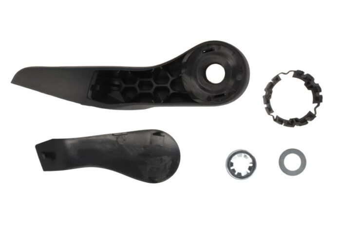2. 97051 obudowa/osłona lusterka zewnętrznego dt spare parts - obrazek 2