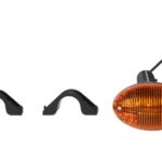 CL-IV013R Lampa kierunkowskazu TRUCKLIGHT