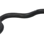 2.76257 Przewód gumowy układu chłodzenia DT SPARE PARTS